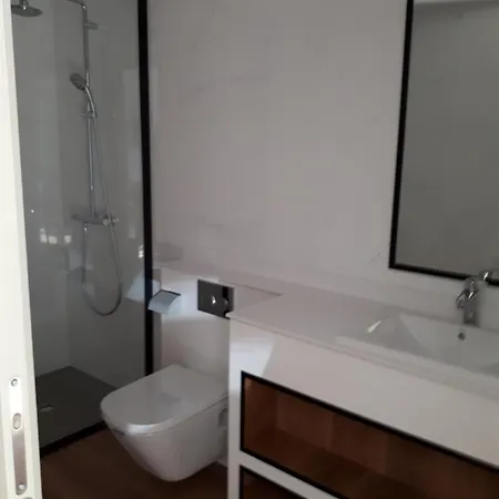 Jardi De Pedra (Adults Only) Hotel L'Escala Room photo
