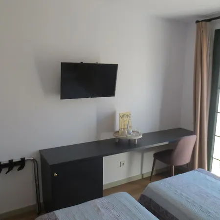 Jardi De Pedra (Adults Only) Hotel L'Escala Room photo