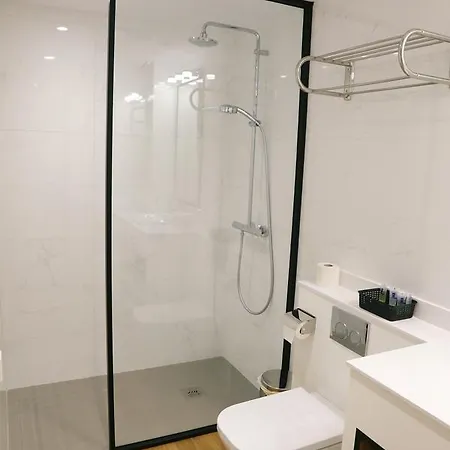 Jardi De Pedra (Adults Only) Hotel L'Escala Room photo